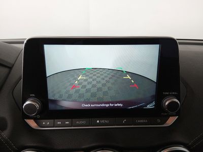 2024 Nissan Sentra - Photo 16
