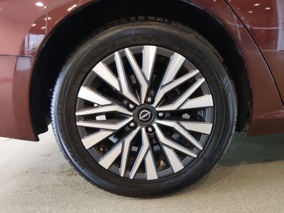 2024 Nissan Altima - Photo 10