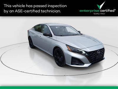 2024 Nissan Altima - Photo 1