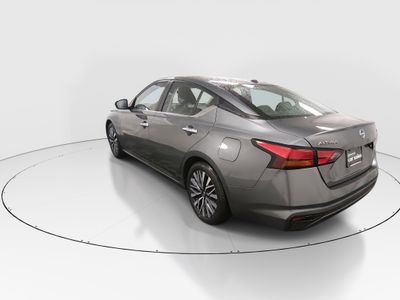 2024 Nissan Altima - Photo 5
