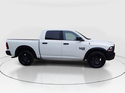 2024 Ram 1500 Classic - Photo 8