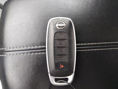 2024 Nissan Sentra - Photo 15