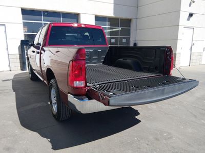 2024 Ram 1500 Classic - Photo 11