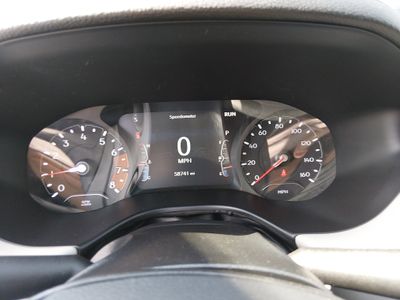 2024 Jeep Compass - Photo 14