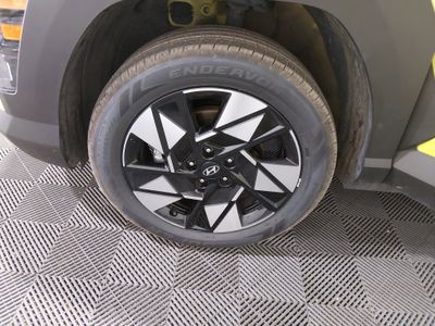 2024 Hyundai Kona - Photo 10