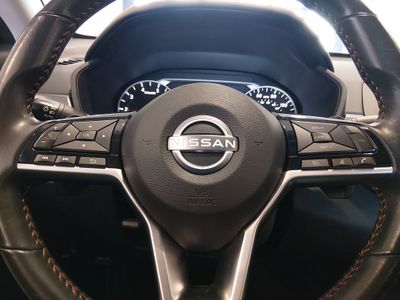 2024 Nissan Altima - Photo 12
