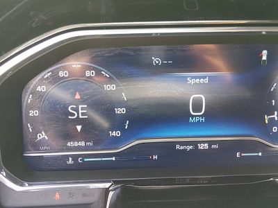 2025 Chevrolet Silverado 1500 - Photo 14