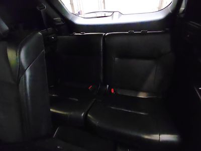 2024 Mitsubishi Outlander — photo 18 view