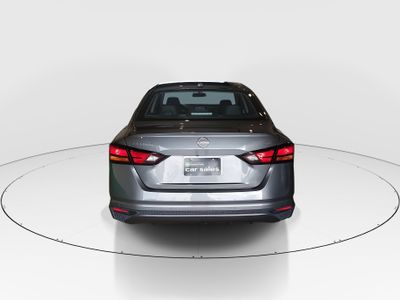 2024 Nissan Altima - Photo 6