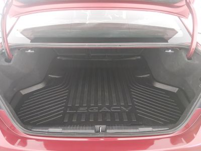 2024 Subaru Legacy - Photo 11