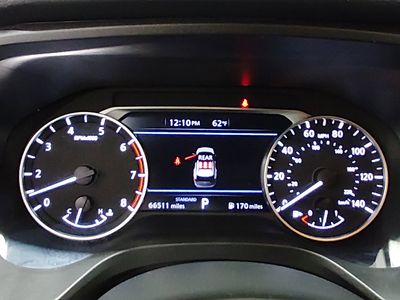 2024 Nissan Rogue - Photo 14