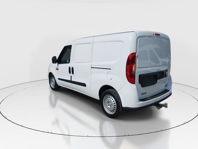 2022 Ram ProMaster City Wagon - Photo 5