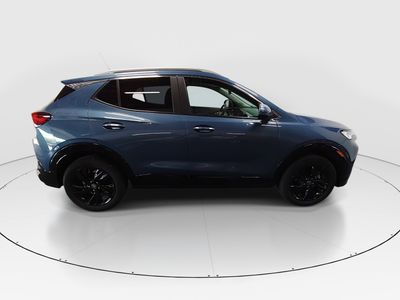 2024 Buick Encore GX - Photo 8