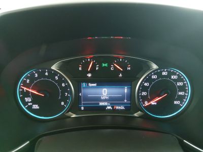 2024 Chevrolet Equinox - Photo 14