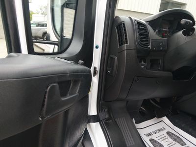 2024 Ram ProMaster Cargo Van - Photo 13