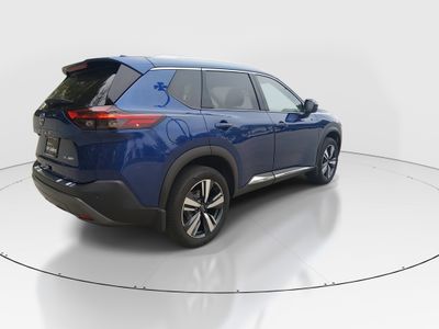 2023 Nissan Rogue - Photo 7