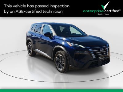 2024 Nissan Rogue - Photo 1