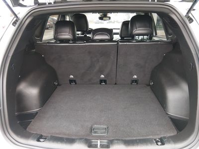 2024 Jeep Compass - Photo 11