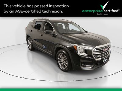 2023 GMC Terrain - Photo 1