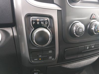 2024 Ram 1500 Classic - Photo 22