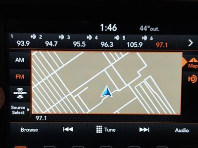 2023 Jeep Renegade - Photo 17