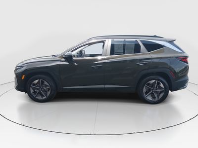 2025 Hyundai Tucson - Photo 4