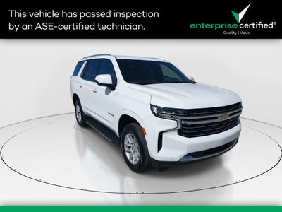 2023 Chevrolet Tahoe - Photo 1