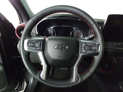 2025 Chevrolet Blazer - Photo 12
