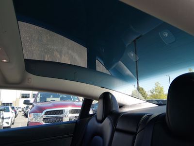 2023 Tesla Model 3 — photo 24 view
