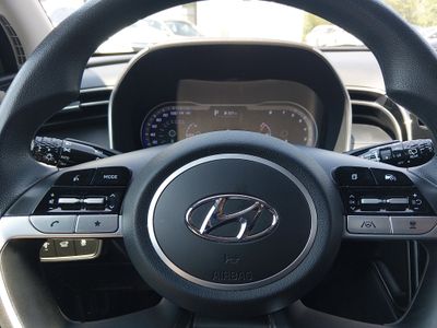 2024 Hyundai Tucson - Photo 12