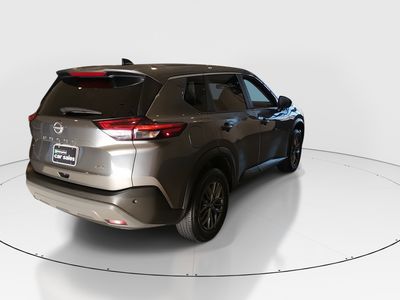 2023 Nissan Rogue - Photo 7