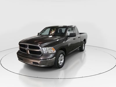 2024 Ram 1500 Classic - Photo 3
