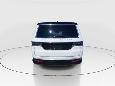 2023 Jeep Grand Wagoneer L - Photo 6