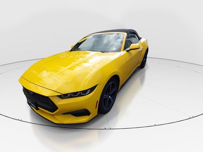 2024 Ford Mustang - Photo 3