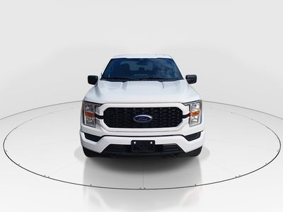 2022 Ford F-150 - Photo 2