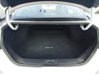 2024 Nissan Sentra - Photo 11