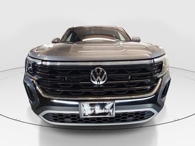 2024 Volkswagen Atlas Cross Sport - Photo 2