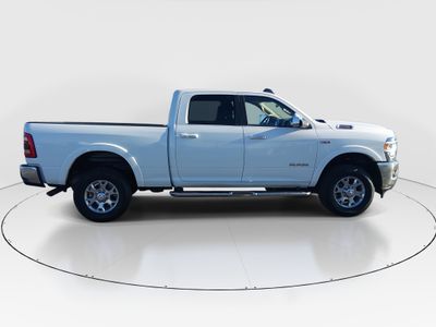 2022 Ram 2500 - Photo 8