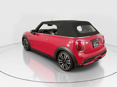 2024 MINI Convertible - Photo 5