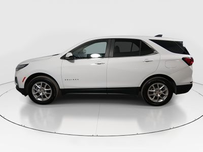 2024 Chevrolet Equinox - Photo 4