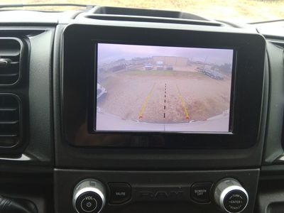 2023 Ram ProMaster Cargo Van - Photo 13