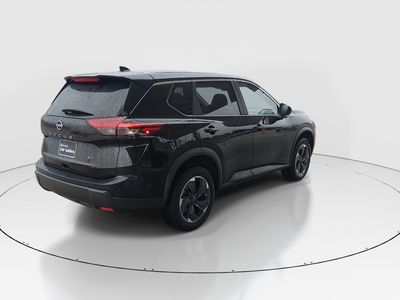 2024 Nissan Rogue - Photo 7