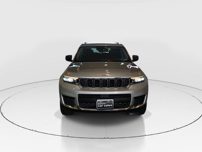 2023 Jeep Grand Cherokee L - Photo 2