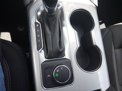 2025 Chevrolet Blazer - Photo 19