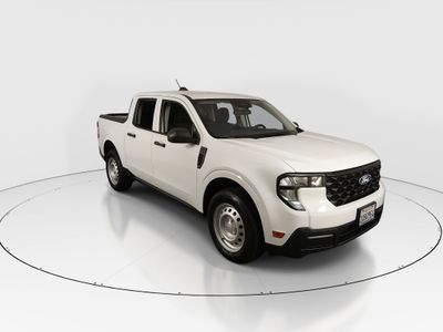 2025 Ford Maverick - Photo 1