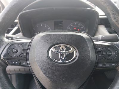 2024 Toyota Corolla - Photo 12