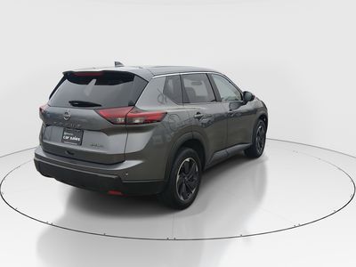 2024 Nissan Rogue - Photo 7
