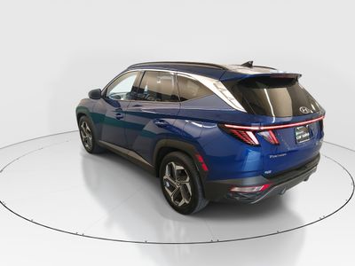 2024 Hyundai Tucson - Photo 5