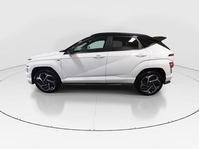 2024 Hyundai Kona - Photo 4