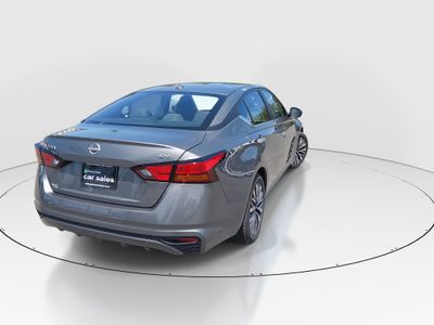 2024 Nissan Altima - Photo 7